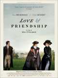 voir la fiche complète du film : Love & Friendship
