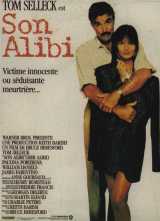 voir la fiche complète du film : Son alibi