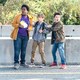 photo du film Good Boys