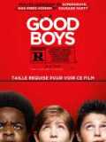 voir la fiche complète du film : Good Boys