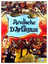 voir la fiche complète du film : La Recherche de d Artagnan