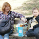 photo du film Mince alors !
