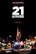 voir la fiche complète du film : 21 and over