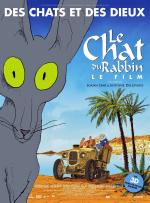 Le Chat du rabbin