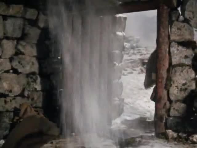 Extrait vidéo du film  Les enfants du capitaine Grant