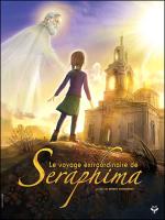 Le Voyage extraordinaire de Séraphima