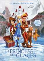 voir la fiche complète du film : La Princesse des glaces