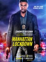 voir la fiche complète du film : Manhattan Lockdown