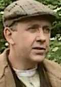 Tony Capstick