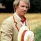 Peter Davison