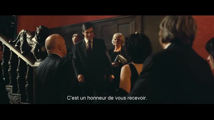 Extrait vidéo du film  Sils Maria