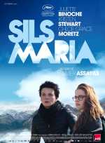 voir la fiche complète du film : Sils Maria