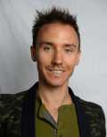 Rob Stewart