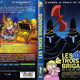 photo du film Les Trois brigands
