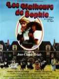 voir la fiche complète du film : Les Malheurs de Sophie