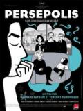 voir la fiche complète du film : Persepolis