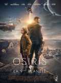 voir la fiche complète du film : Osiris, la 9ème planète