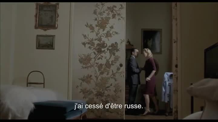 Extrait vidéo du film  Amore