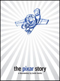voir la fiche complète du film : The Pixar Story