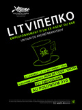 Litvinenko : Empoisonnement D un Ex Agent Du KGB