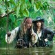 photo du film Pirates des Caraïbes : La Fontaine de jouvence