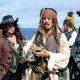 photo du film Pirates des Caraïbes : La Fontaine de jouvence