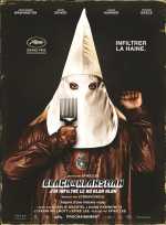 voir la fiche complète du film : BlacKkKlansman