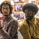 photo du film BlacKkKlansman