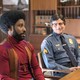 photo du film BlacKkKlansman