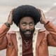 photo du film BlacKkKlansman