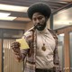 photo du film BlacKkKlansman