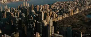 Un extrait du film  Le casse de Central Park