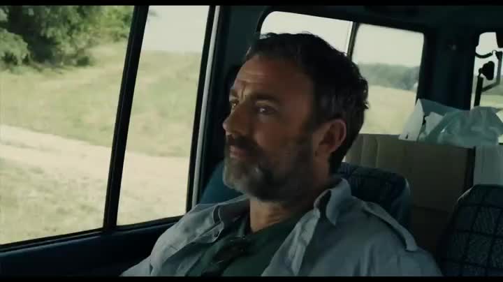 Extrait vidéo du film  Captifs