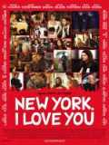 voir la fiche complète du film : New York, I Love You