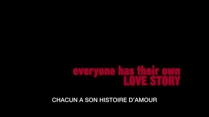 Extrait vidéo du film  New York, I Love You