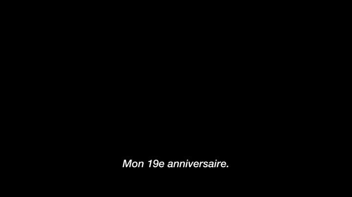 Extrait vidéo du film  Kaboom