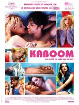 voir la fiche complète du film : Kaboom
