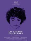 voir la fiche complète du film : Les Amours imaginaires