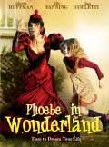 voir la fiche complète du film : Phoebe in Wonderland