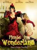 Phoebe in Wonderland