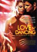 voir la fiche complète du film : Love N  Dancing