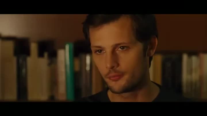 Extrait vidéo du film  Les yeux de sa mère