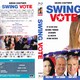 photo du film Swing Vote