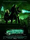 voir la fiche complète du film : L apprenti sorcier