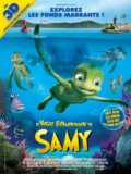voir la fiche complète du film : Le voyage extraordinaire de Samy
