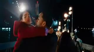 Un extrait du film  Je suis une légende