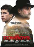 voir la fiche complète du film : Les Cowboys