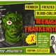 photo du film I Was a Teenage Frankenstein