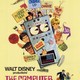 photo du film The Computer Wore Tennis Shoes