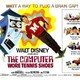 photo du film The Computer Wore Tennis Shoes